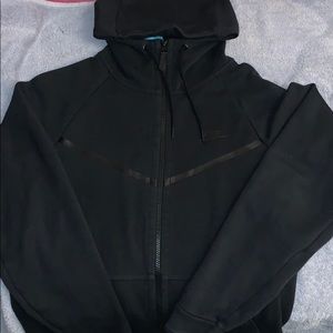 Nike hoodie